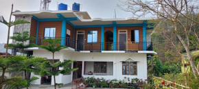 AASHRAYA HOMESTAY
